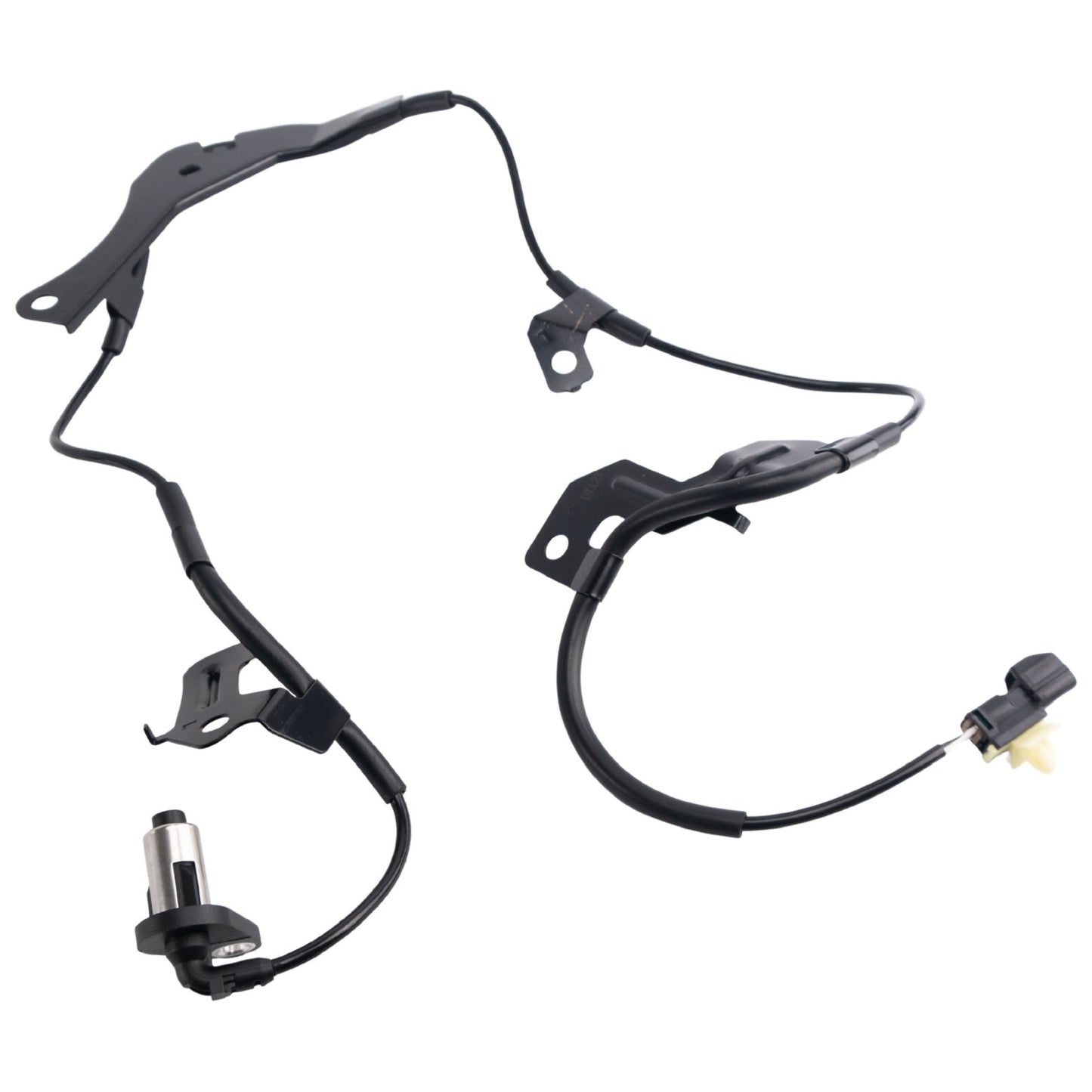 Sensor ABS Dianteiro Esquerdo 1 Unidade - Drivetec - 76632 - (3)