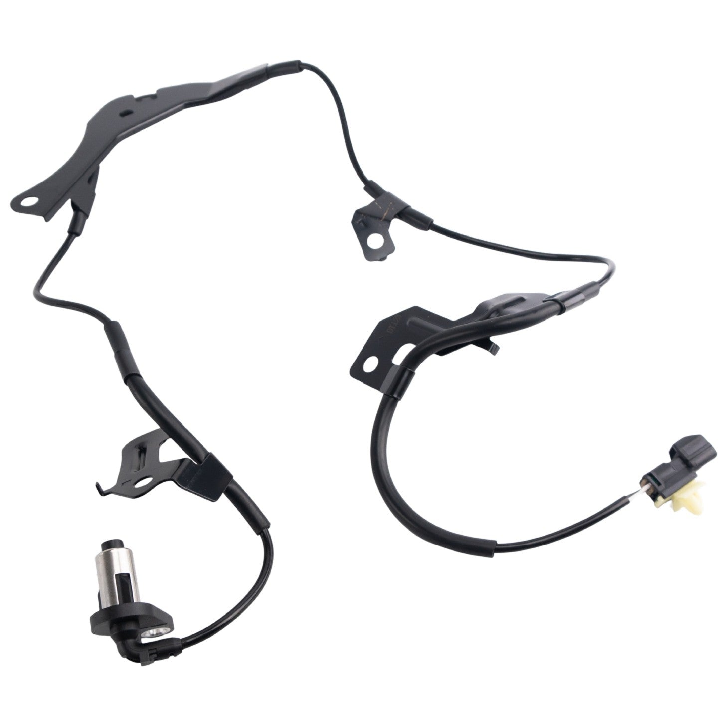 Sensor ABS Dianteiro Esquerdo 1 Unidade - Drivetec - 76632 - (3)