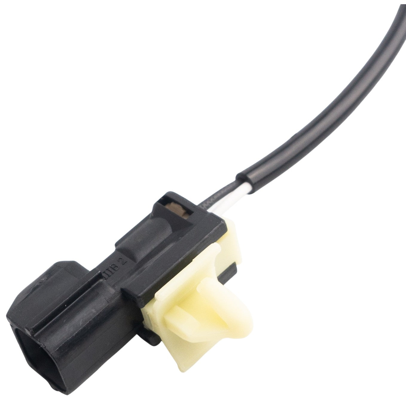 Sensor ABS Dianteiro Esquerdo 1 Unidade - Drivetec - 76632 - (4)