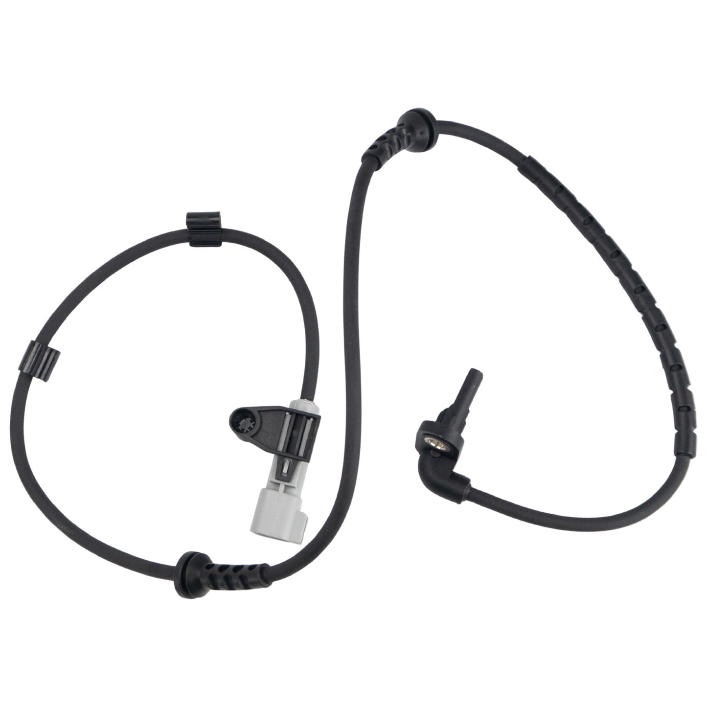 Sensor ABS Dianteiro Esquerdo 1 Unidade - Drivetec - 76630 - (1)