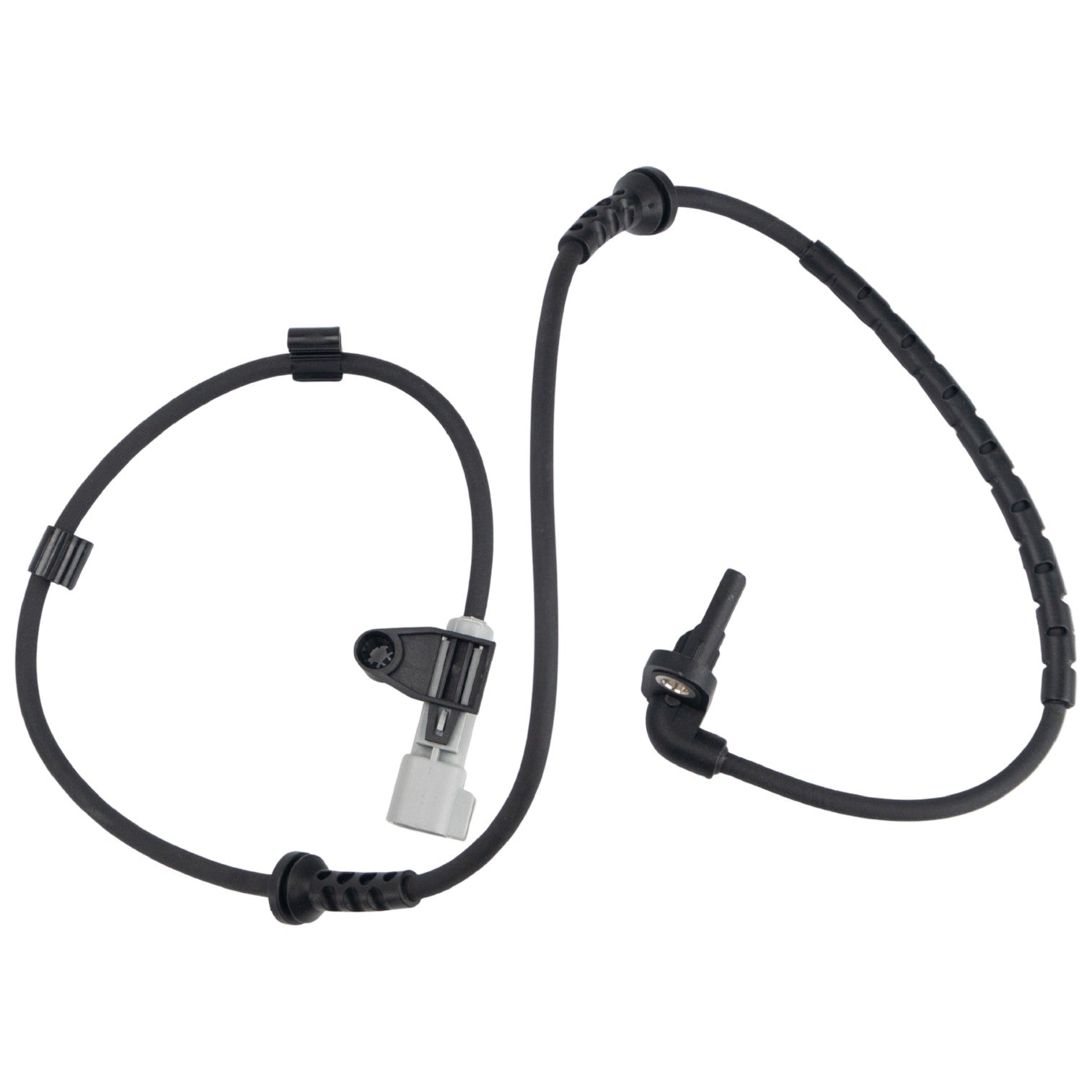 Sensor ABS Dianteiro Esquerdo 1 Unidade - Drivetec - 76630 - (1)
