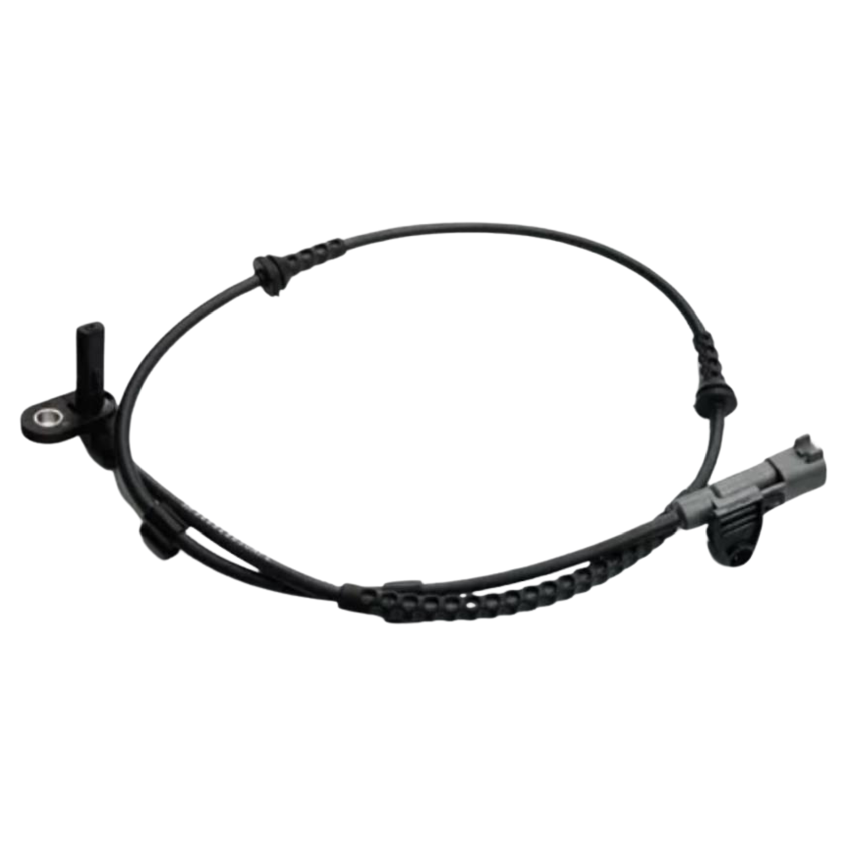 Sensor ABS Dianteiro Esquerdo 1 Unidade - Drivetec - 76630 - (2)