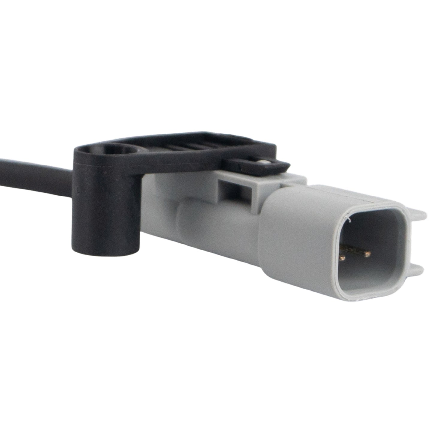 Sensor ABS Dianteiro Esquerdo 1 Unidade - Drivetec - 76630 - (4)