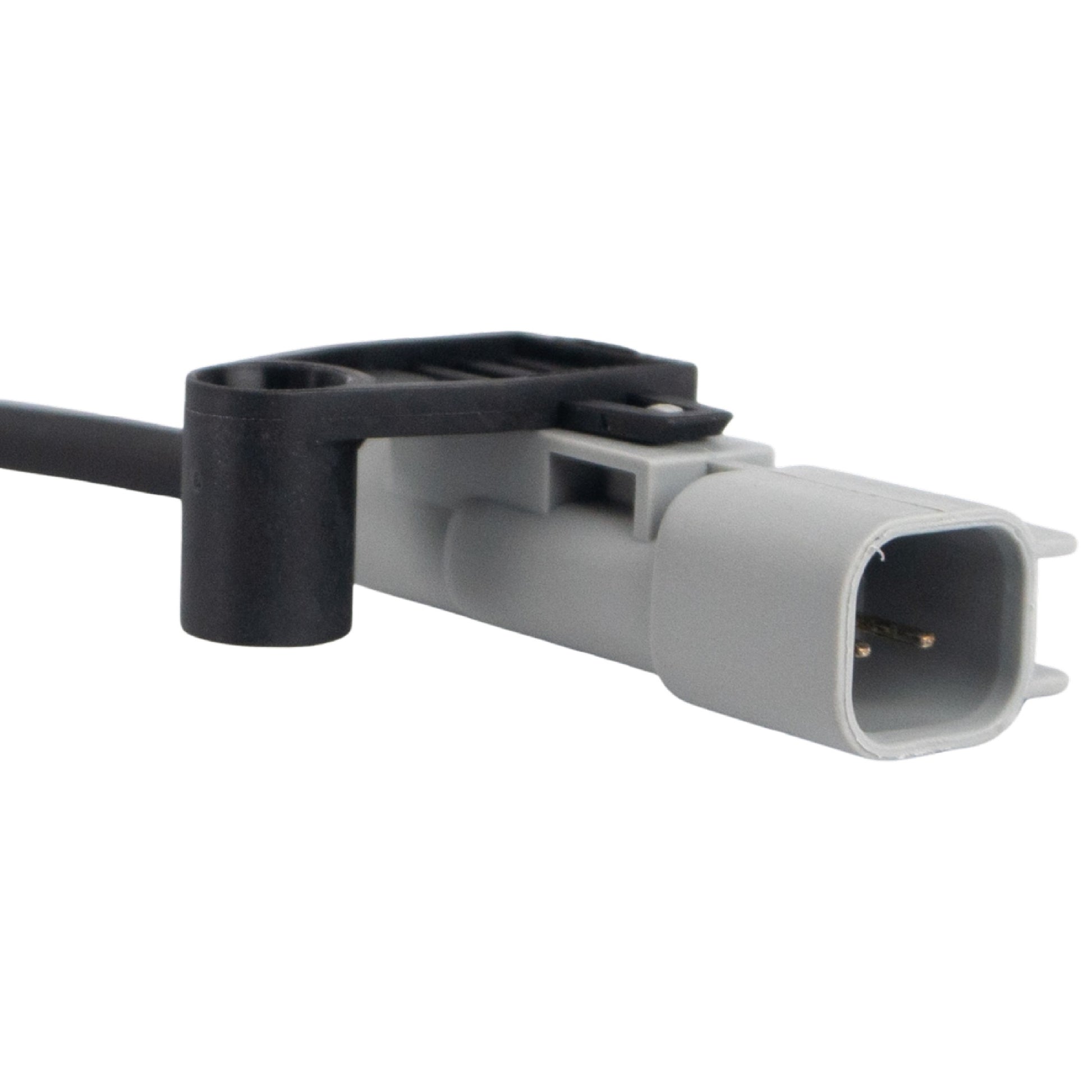 Sensor ABS Dianteiro Esquerdo 1 Unidade - Drivetec - 76630 - (4)