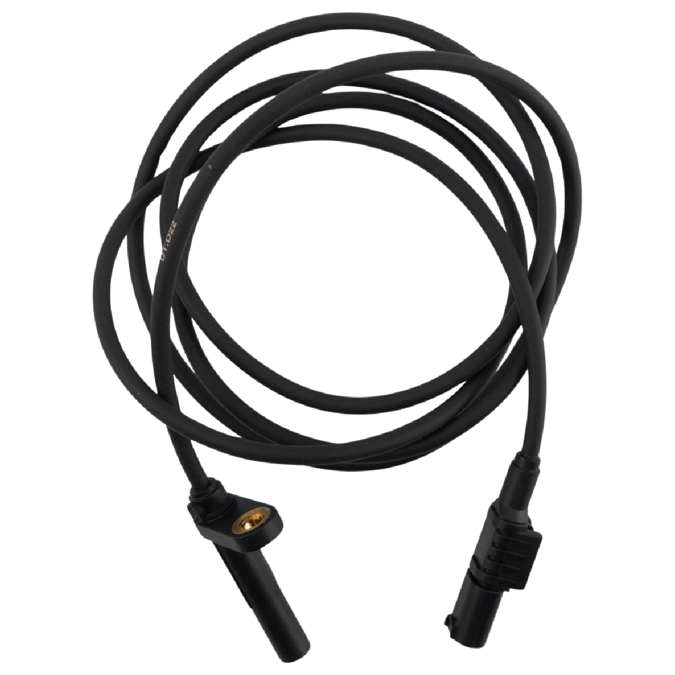 Sensor ABS Traseiro 1 Unidade - Drivetec - 74237 - (2)