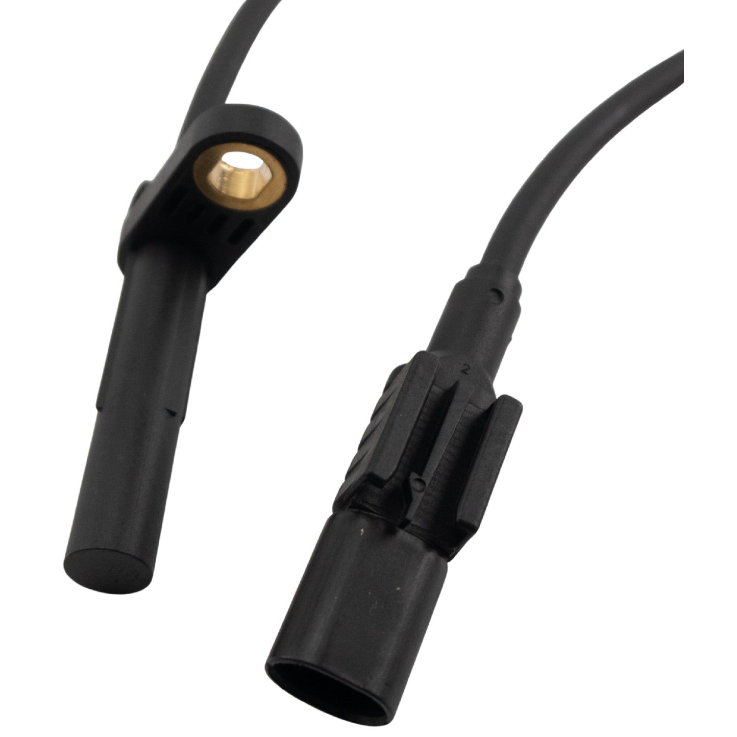 Sensor ABS Traseiro 1 Unidade - Drivetec - 74237 - (3)