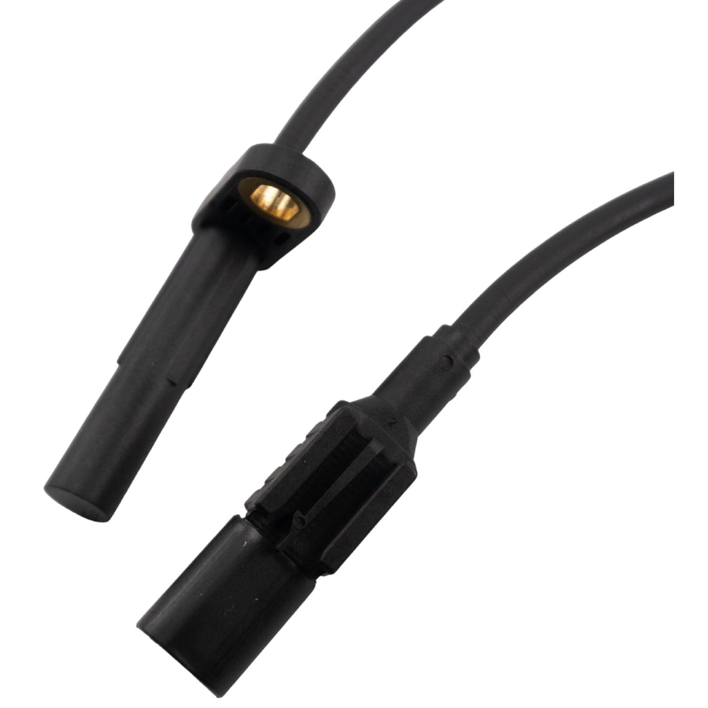 Sensor ABS Traseiro 1 Unidade - Drivetec - 74237 - (4)