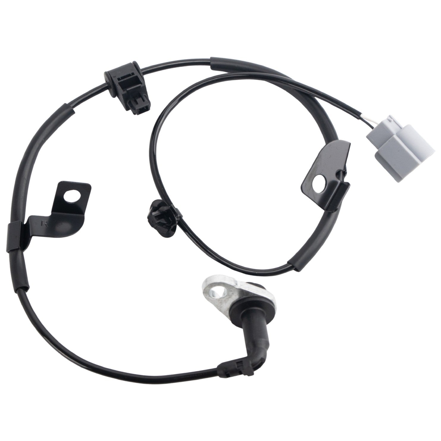 Sensor ABS Traseiro Direito 1 Unidade - Drivetec - 76634 - (1)