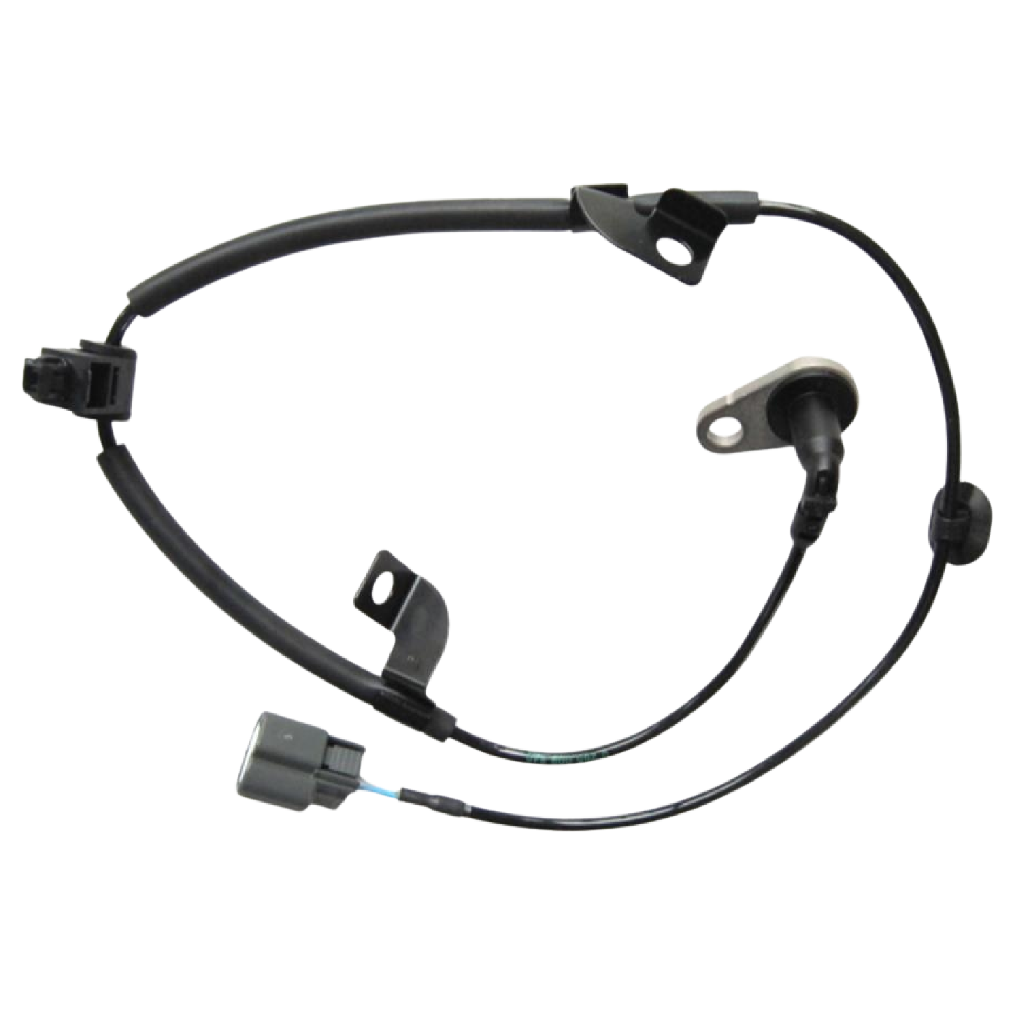 Sensor ABS Traseiro Direito 1 Unidade - Drivetec - 76634 - (2)