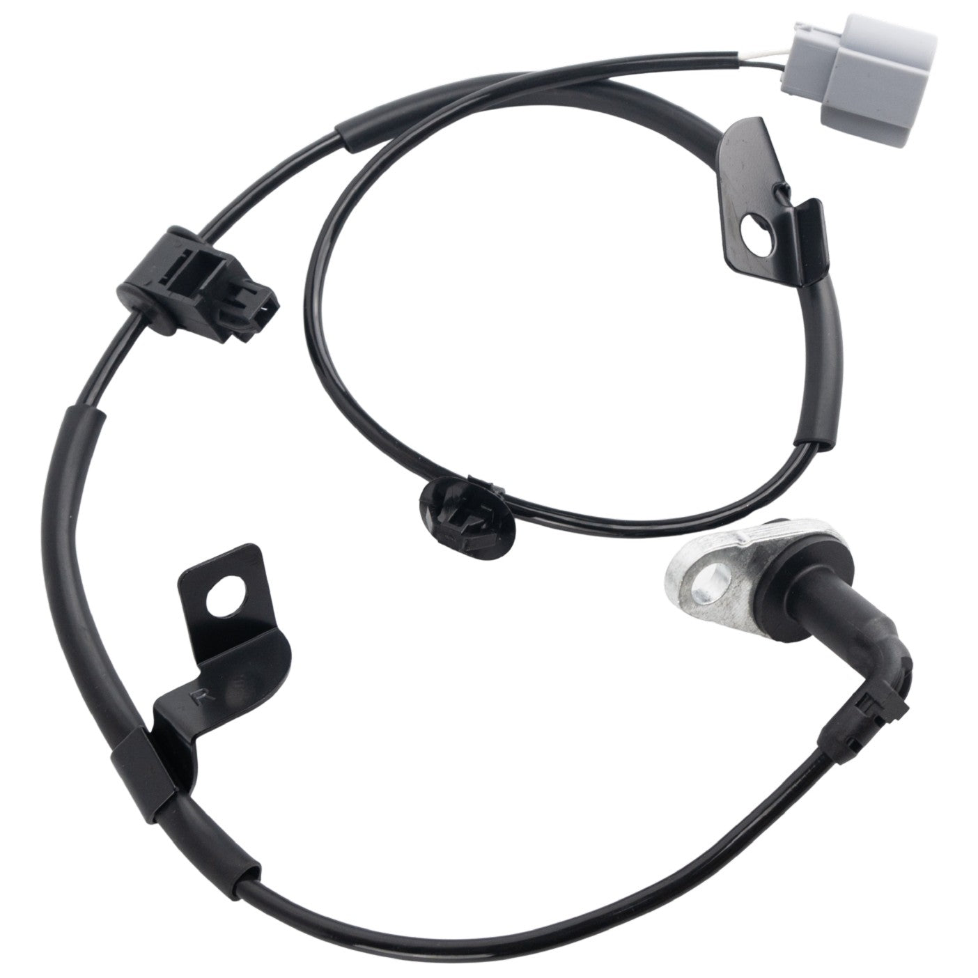 Sensor ABS Traseiro Direito 1 Unidade - Drivetec - 76634 - (3)