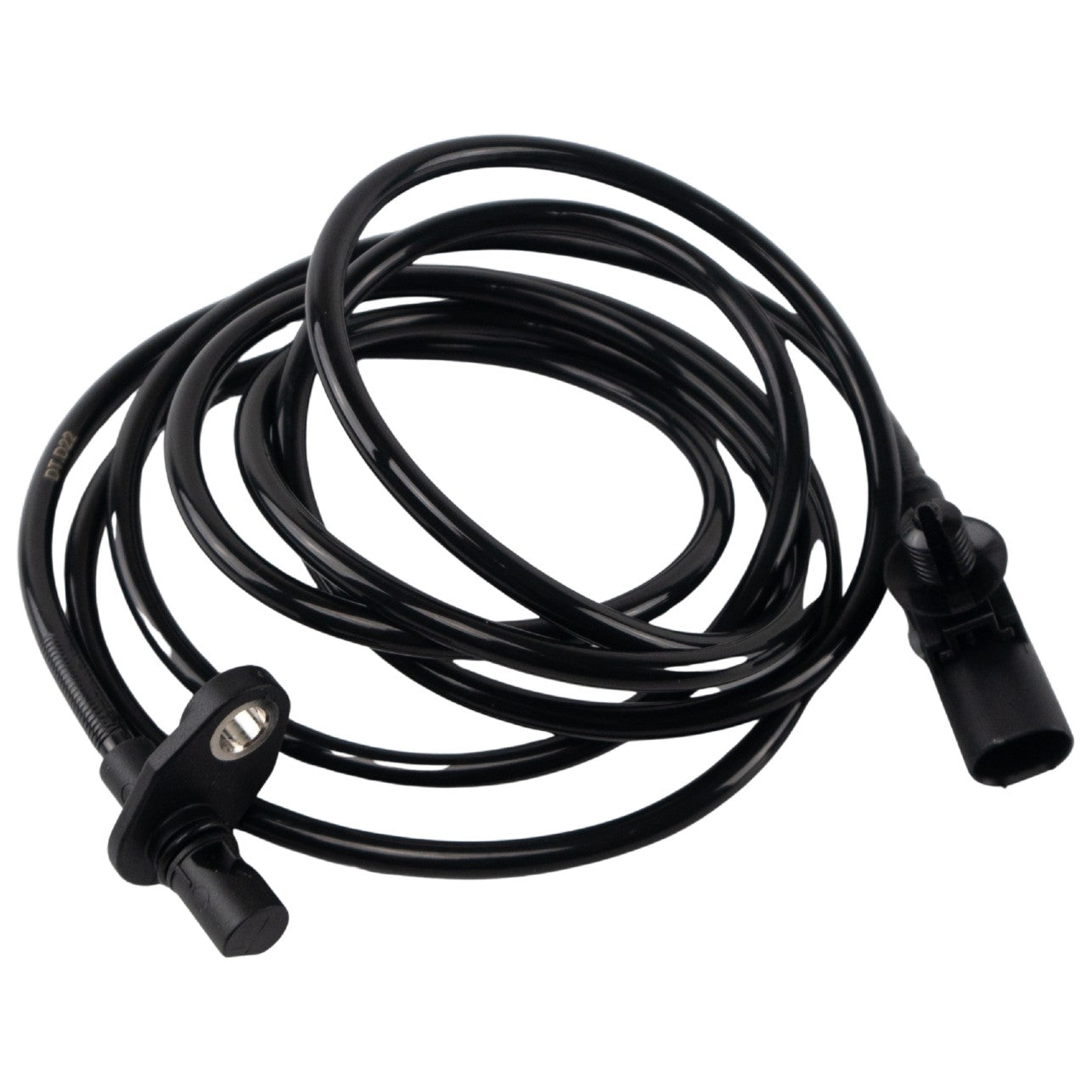 Sensor ABS Traseiro Direito 1 Unidade - Drivetec - 74236 - (1)