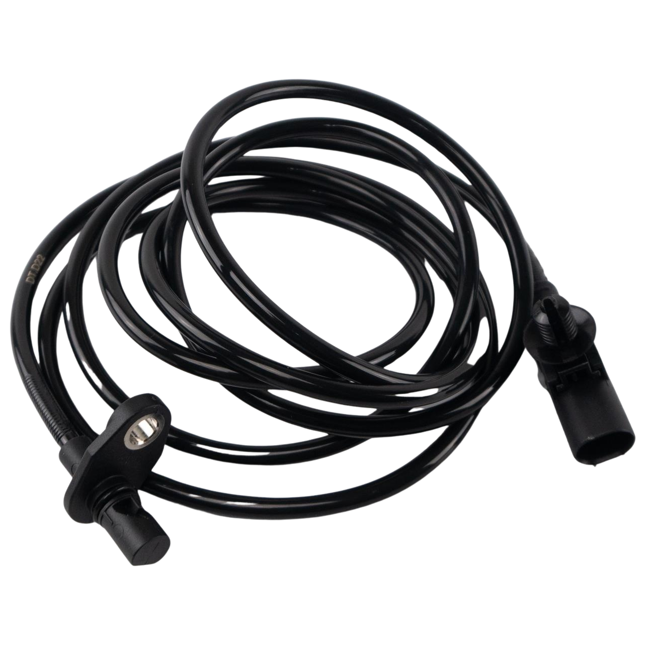 Sensor ABS Traseiro Direito 1 Unidade - Drivetec - 74236 - (2)