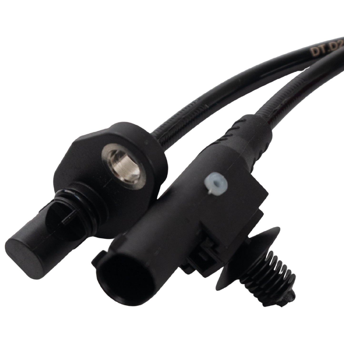 Sensor ABS Traseiro Direito 1 Unidade - Drivetec - 74236 - (3)