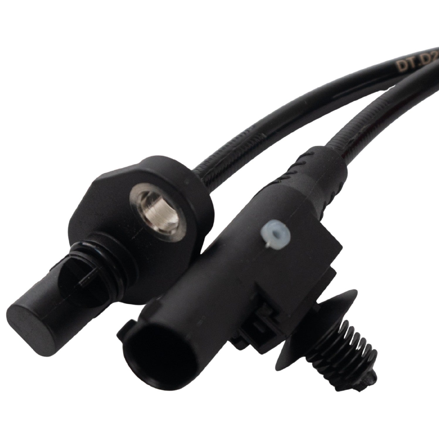 Sensor ABS Traseiro Direito 1 Unidade - Drivetec - 74236 - (3)
