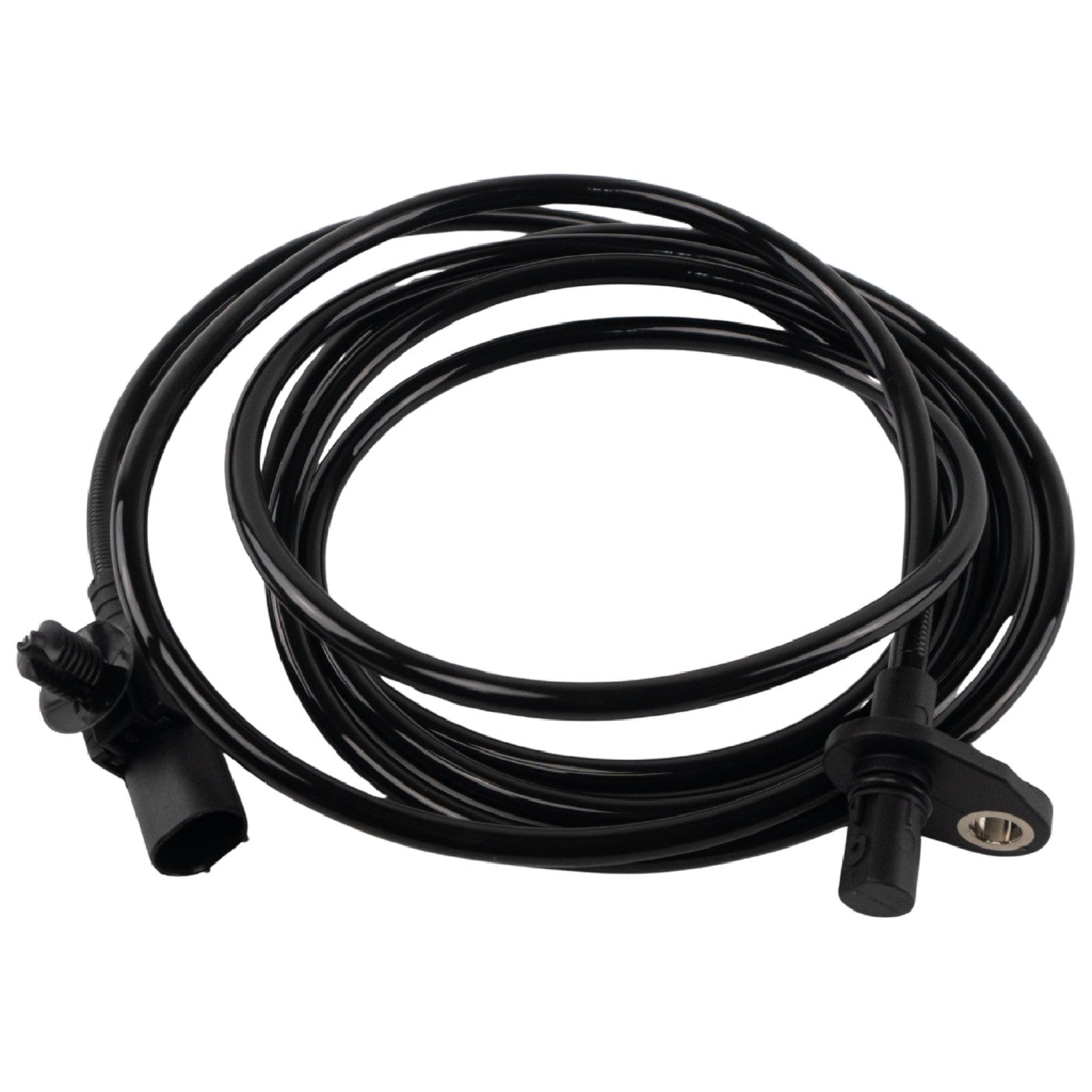 Sensor ABS Traseiro Esquerdo 1 Unidade - Drivetec - 74235 - (1)