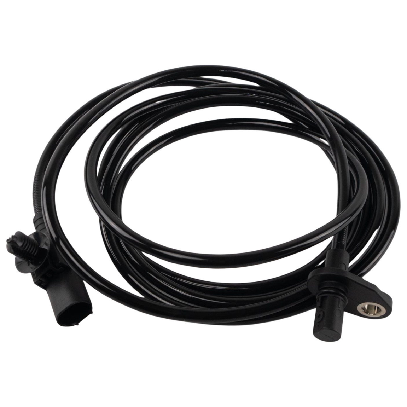 Sensor ABS Traseiro Esquerdo 1 Unidade - Drivetec - 74235 - (2)