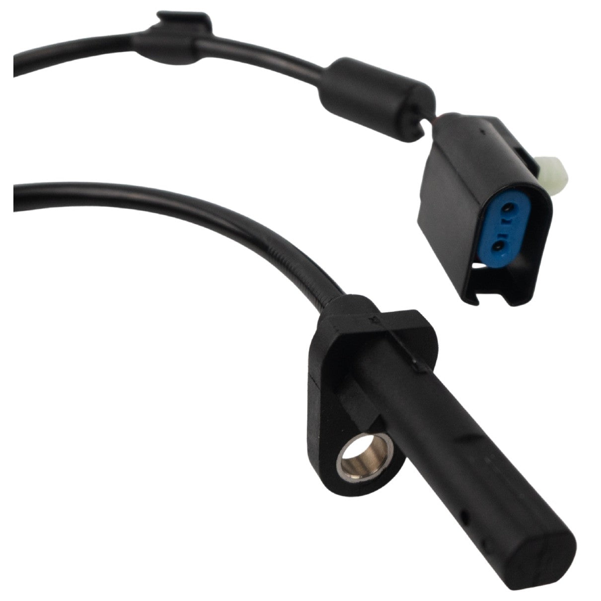 Sensor ABS Traseiro Esquerdo 1 Unidade - Drivetec - 74235 - (3)