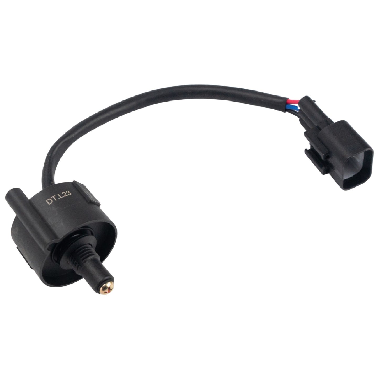 Sensor do Filtro de Combustível - Drivetec - 76672 - (1)