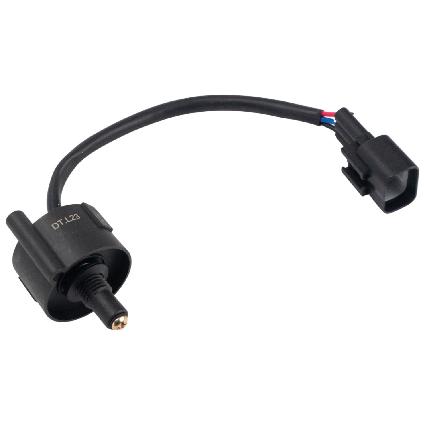 Sensor do Filtro de Combustível - Drivetec - 76672 - (1)