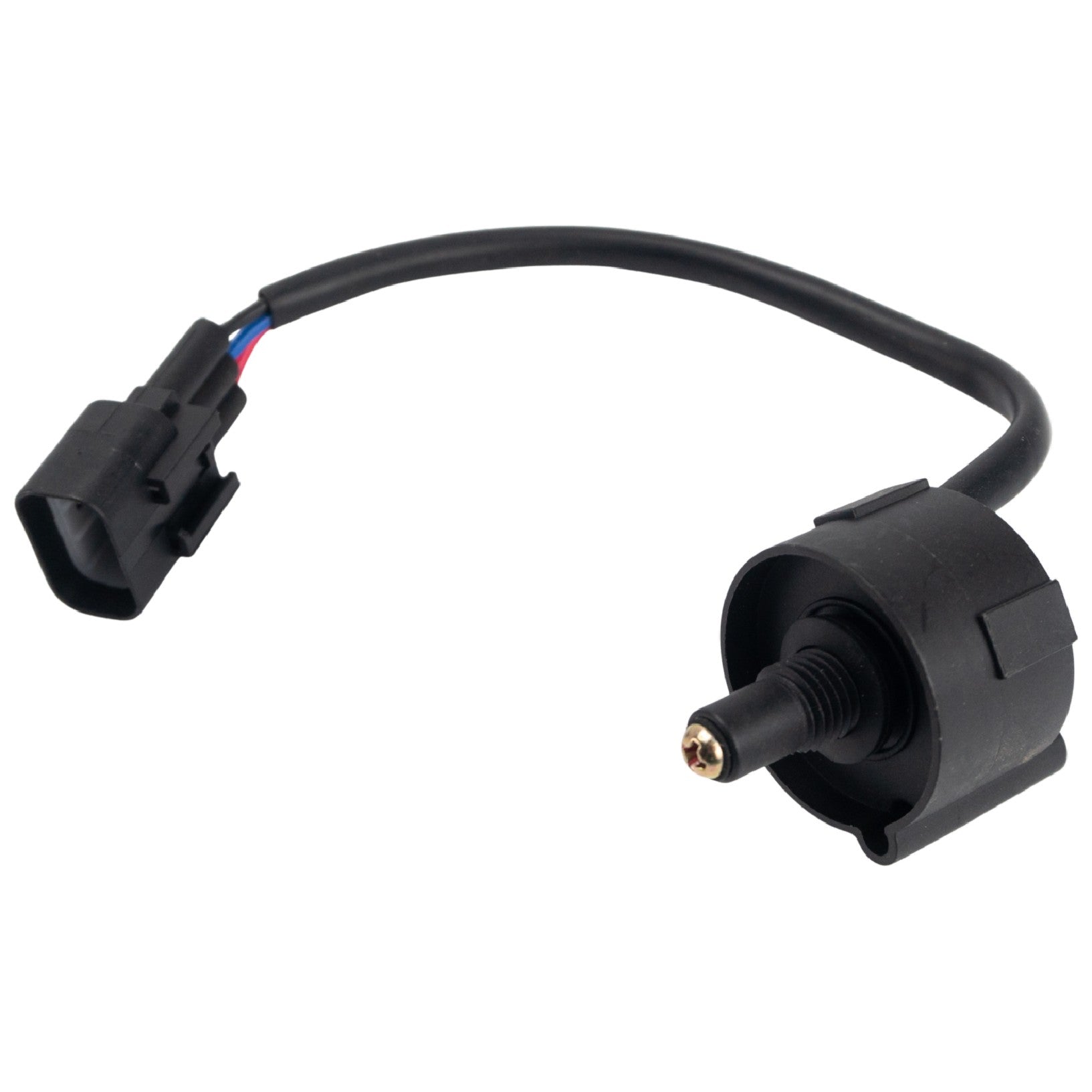 Sensor do Filtro de Combustível - Drivetec - 76672 - (3)