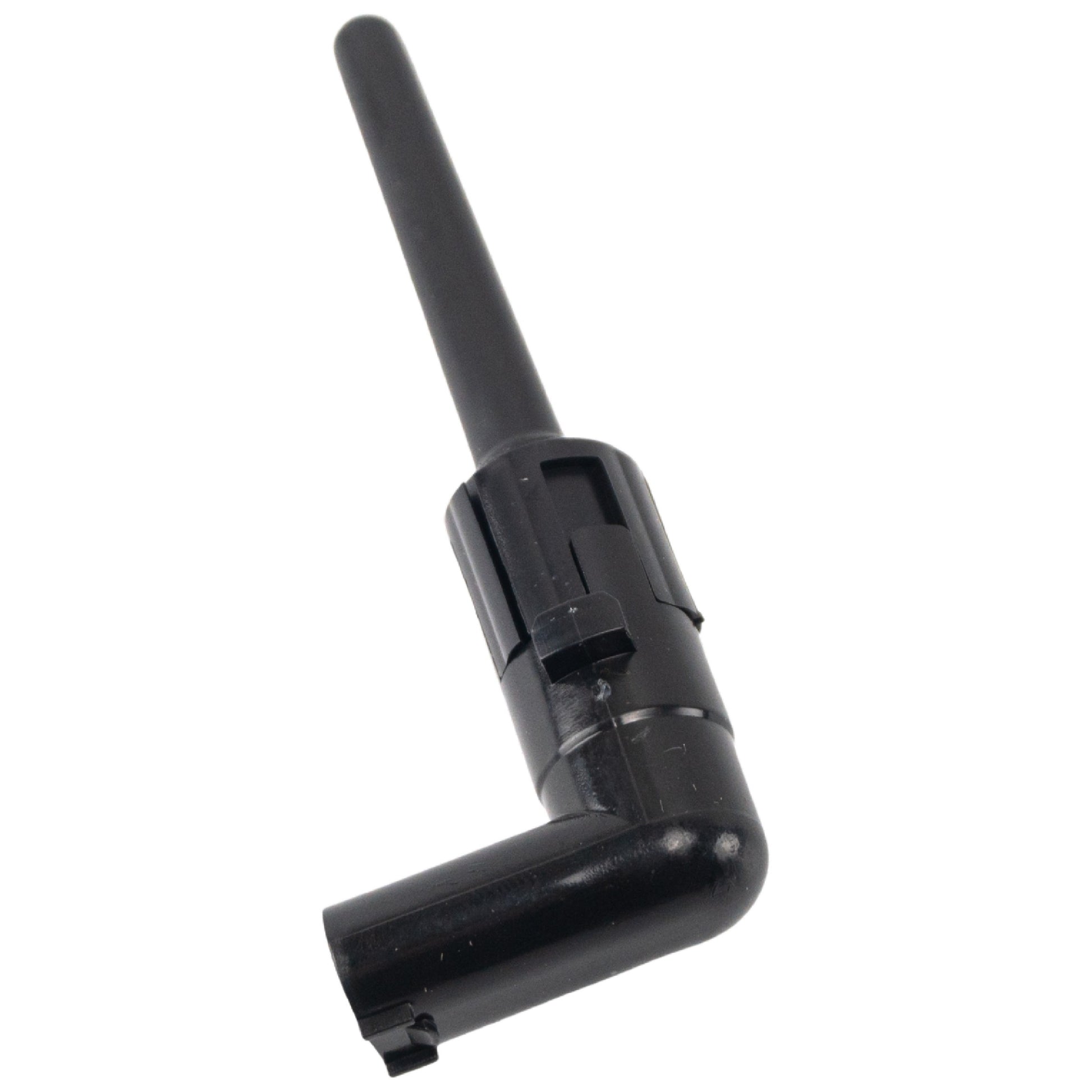 Sensor do Nível de Água do Radiador - Drivetec - 76886 - (1)