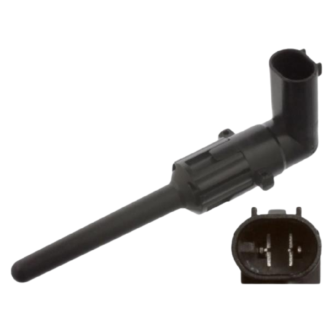 Sensor do Nível de Água do Radiador - Drivetec - 76886 - (2)
