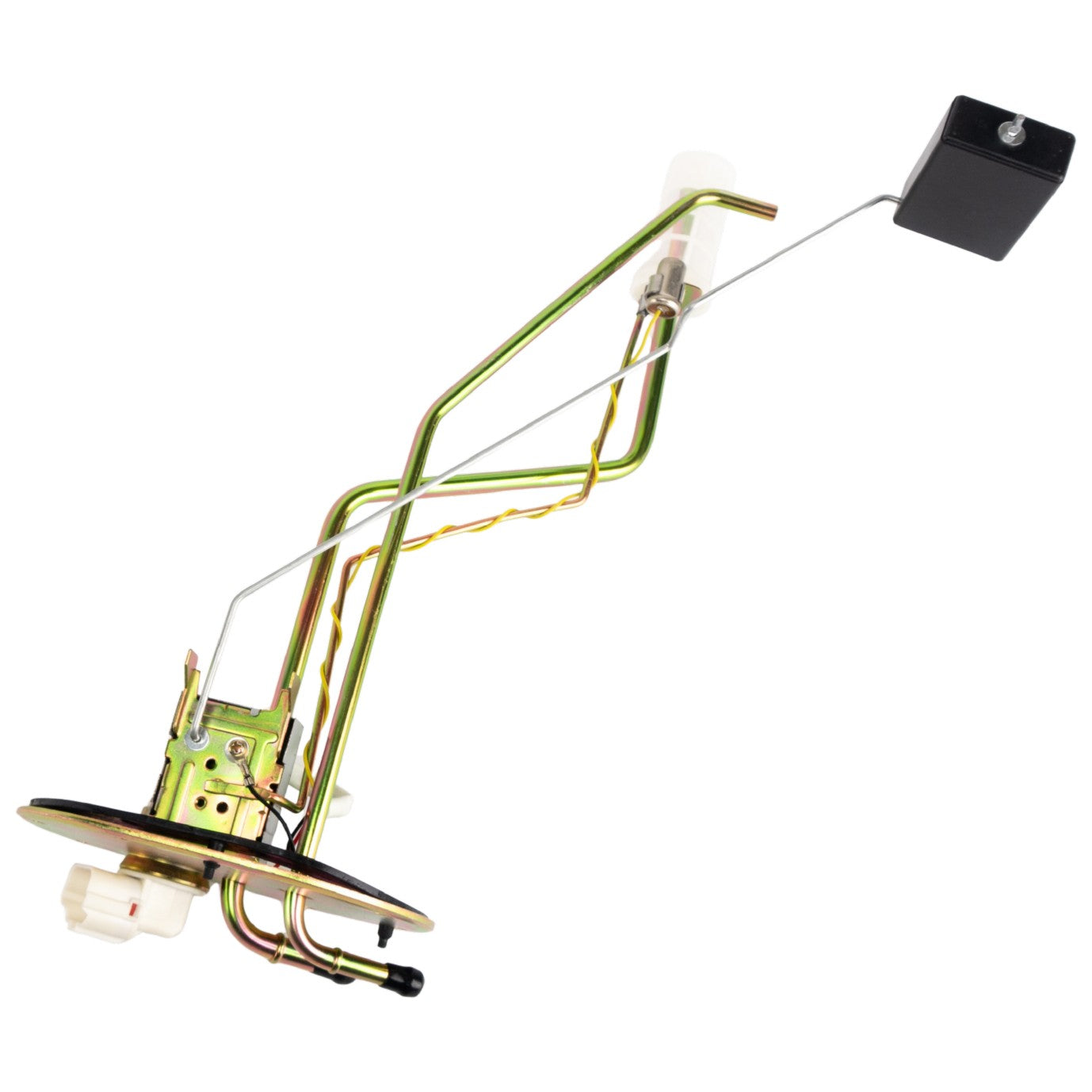 Sensor do Nível de Combustível - Drivetec - 76663 - (1)