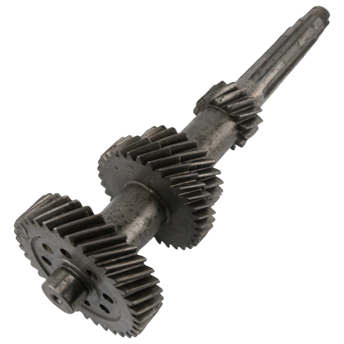 Engrenagem G do Carretel - Drivetec - 21257 - (1)