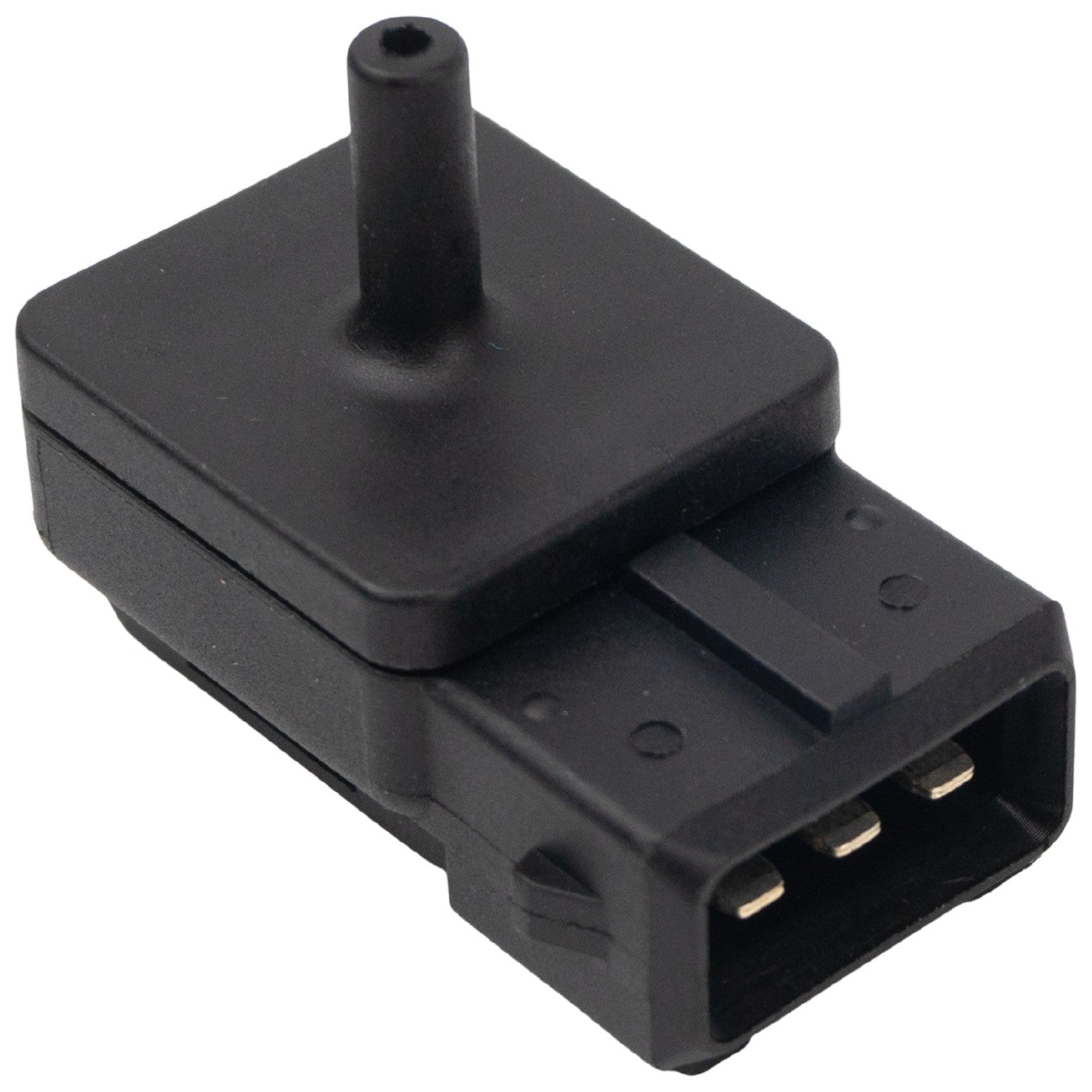 Sensor de MAP de Pressão da Turbina - Drivetec - 74680 - (3)