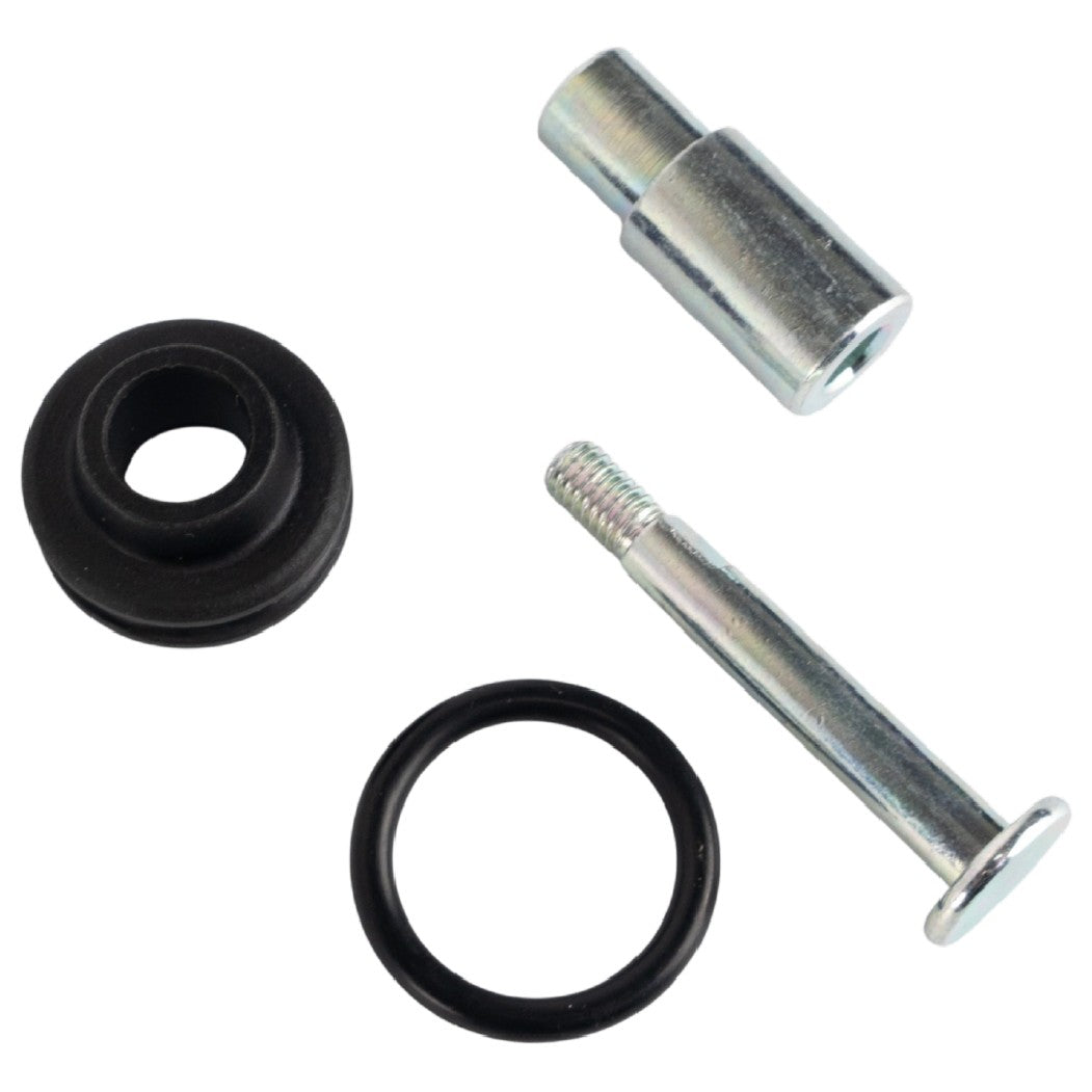 Guia da Porta Corrediça Superior 1 Unidade - Drivetec - 76096 - (1)