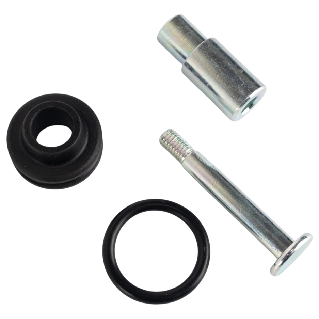Guia da Porta Corrediça Superior 1 Unidade - Drivetec - 76096 - (2)