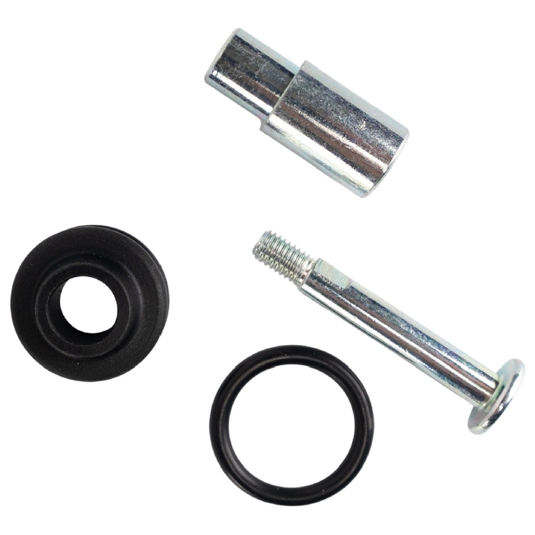 Guia da Porta Corrediça Superior 1 Unidade - Drivetec - 76096 - (4)