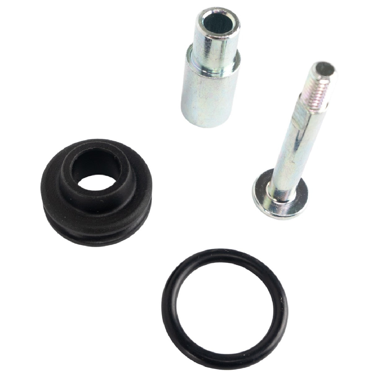 Guia da Porta Corrediça Superior 1 Unidade - Drivetec - 76096 - (5)