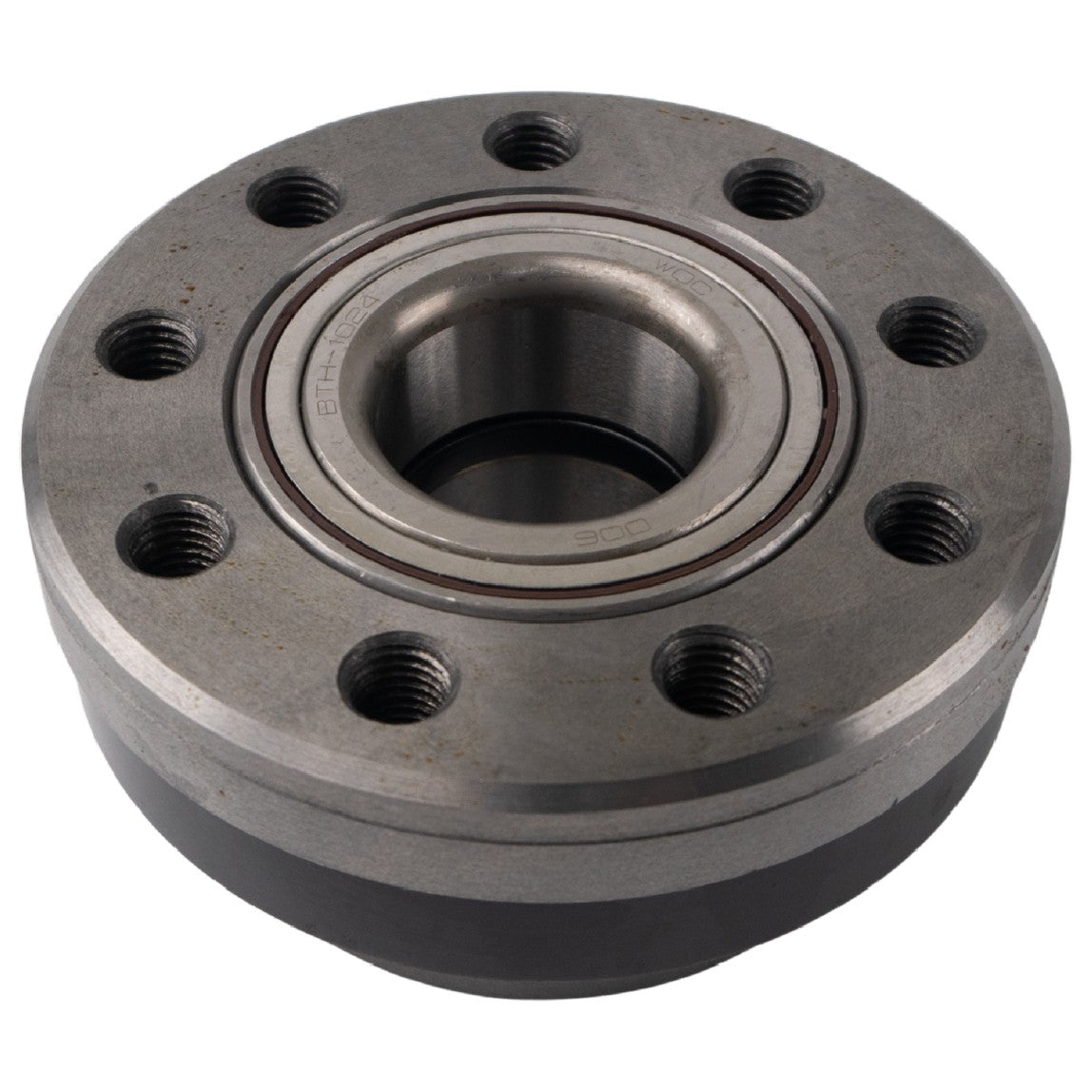 Cubo de Roda Dianteiro com Rolamento 1 Unidade - Roc - 74249 - (1)