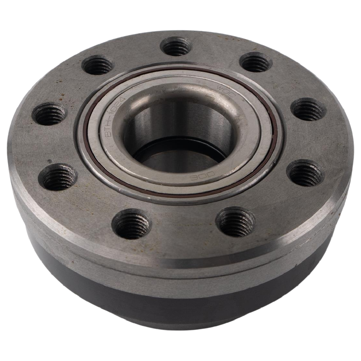 Cubo de Roda Dianteiro com Rolamento 1 Unidade - Roc - 74249 - (2)