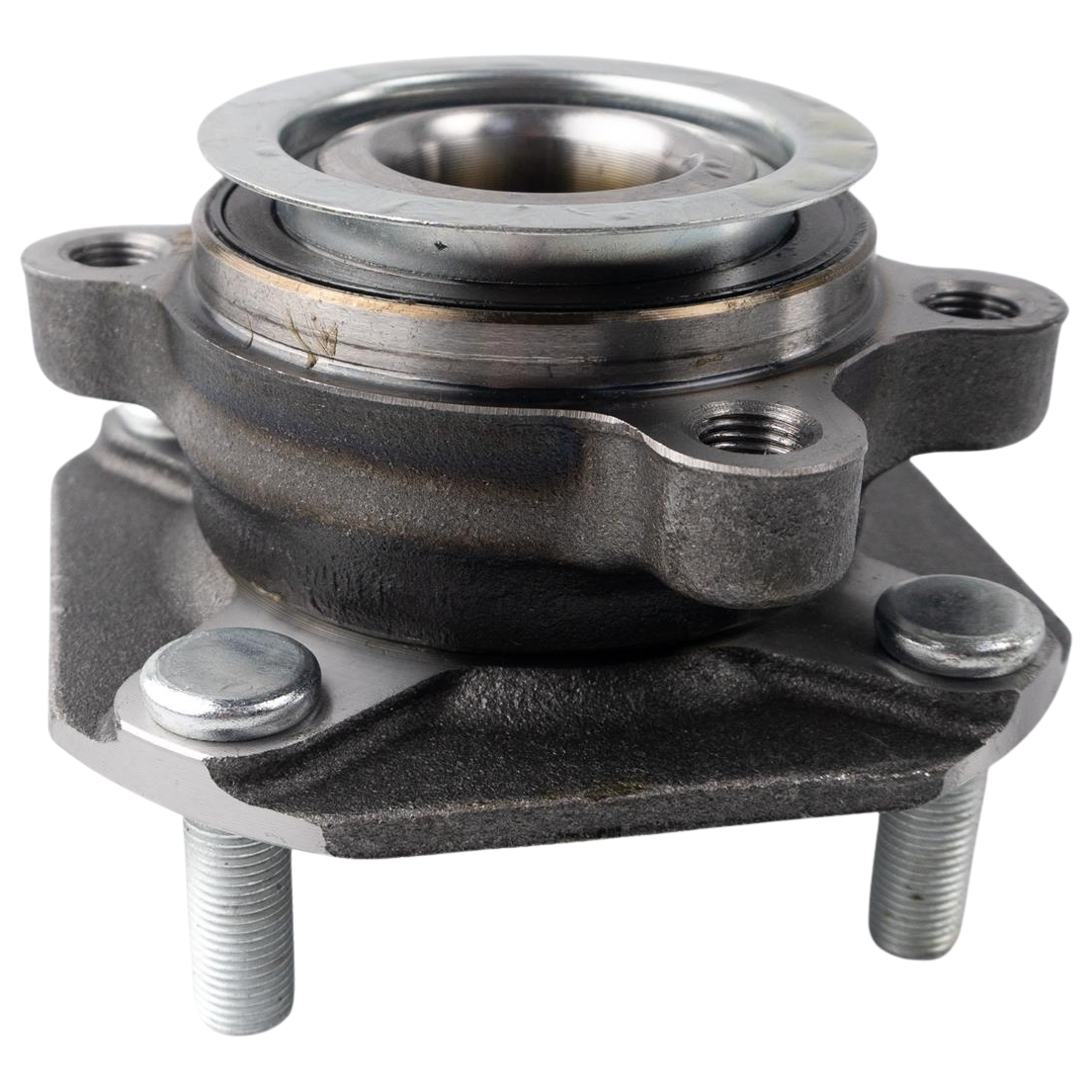 Cubo de Roda Dianteiro com Rolamento 1 Unidade - Roc - 71741 - (2)
