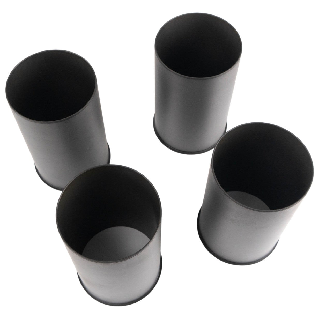 Camisa do Cilindro do Motor STD 4 Unidades - Frontier - 70886 - (1)