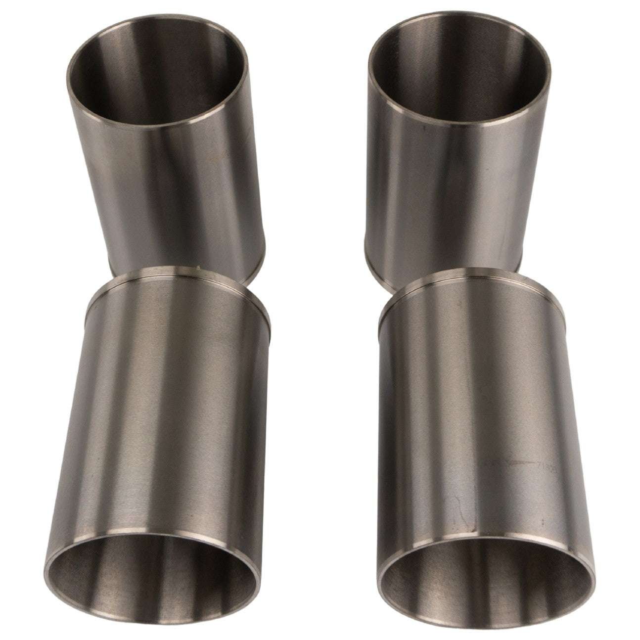 Camisa do Cilindro do Motor STD 4 Unidades - Frontier - 71800 - (1)