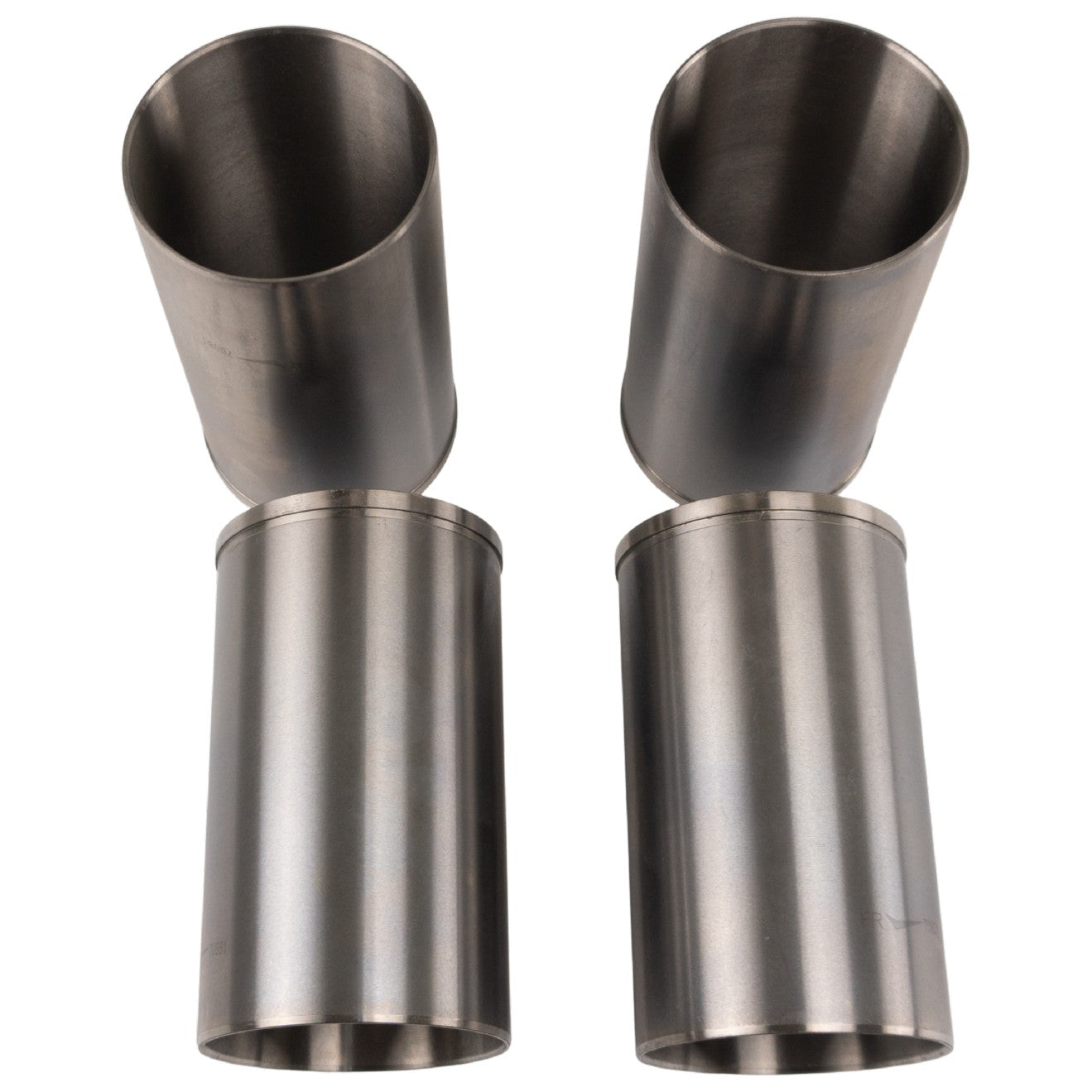 Camisa do Cilindro do Motor STD 4 Unidades - Frontier - 70881 - (5)