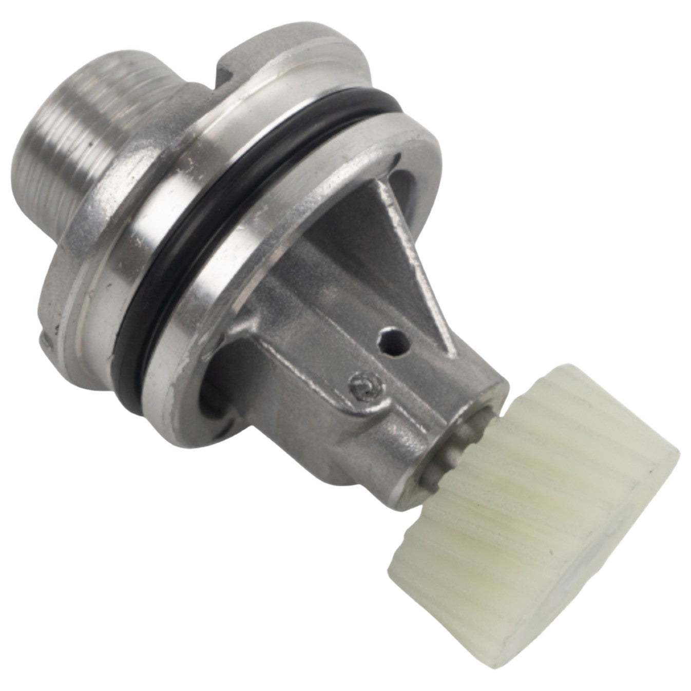 Suporte do Pinhão do Velocímetro - Drivetec - 28333 - (5)