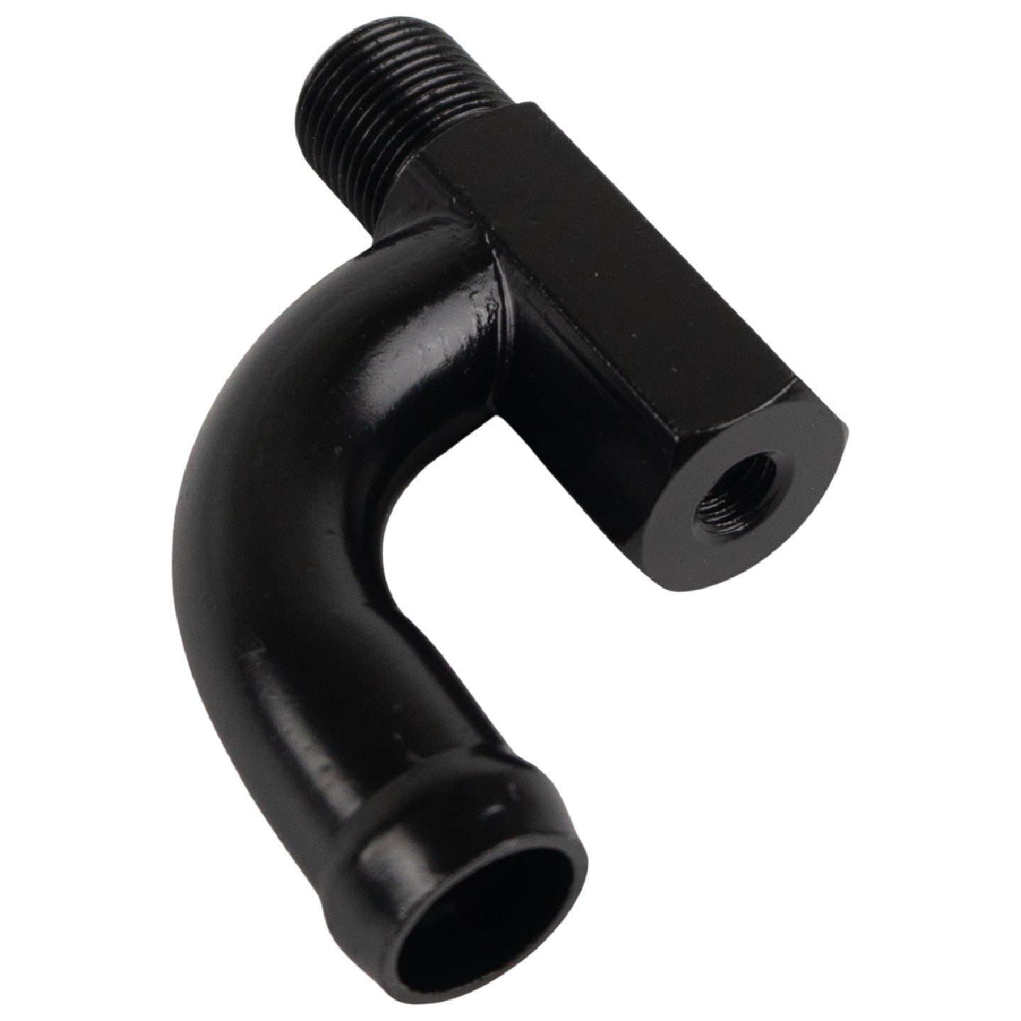 Conexão de Água do Radiador Y - Drivetec - 73627 - (1)