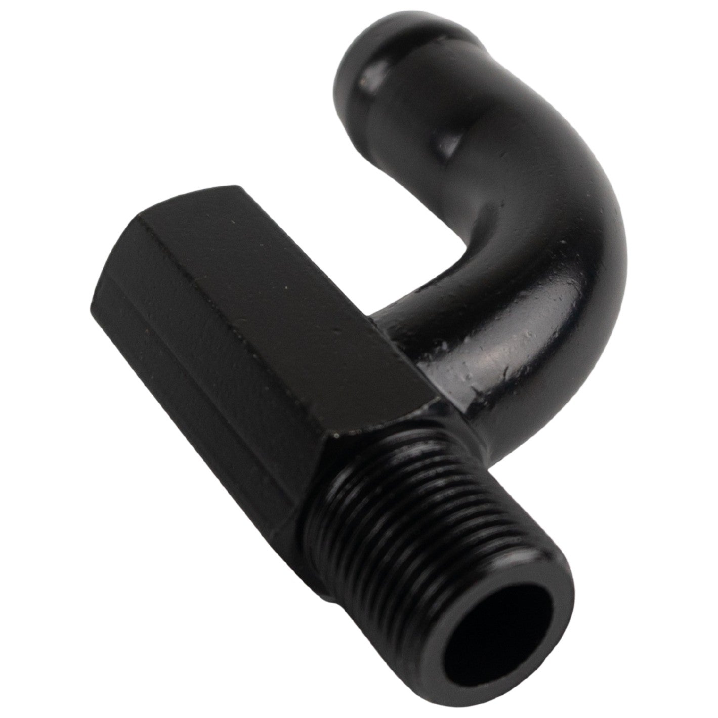 Conexão de Água do Radiador Y - Drivetec - 73627 - (3)