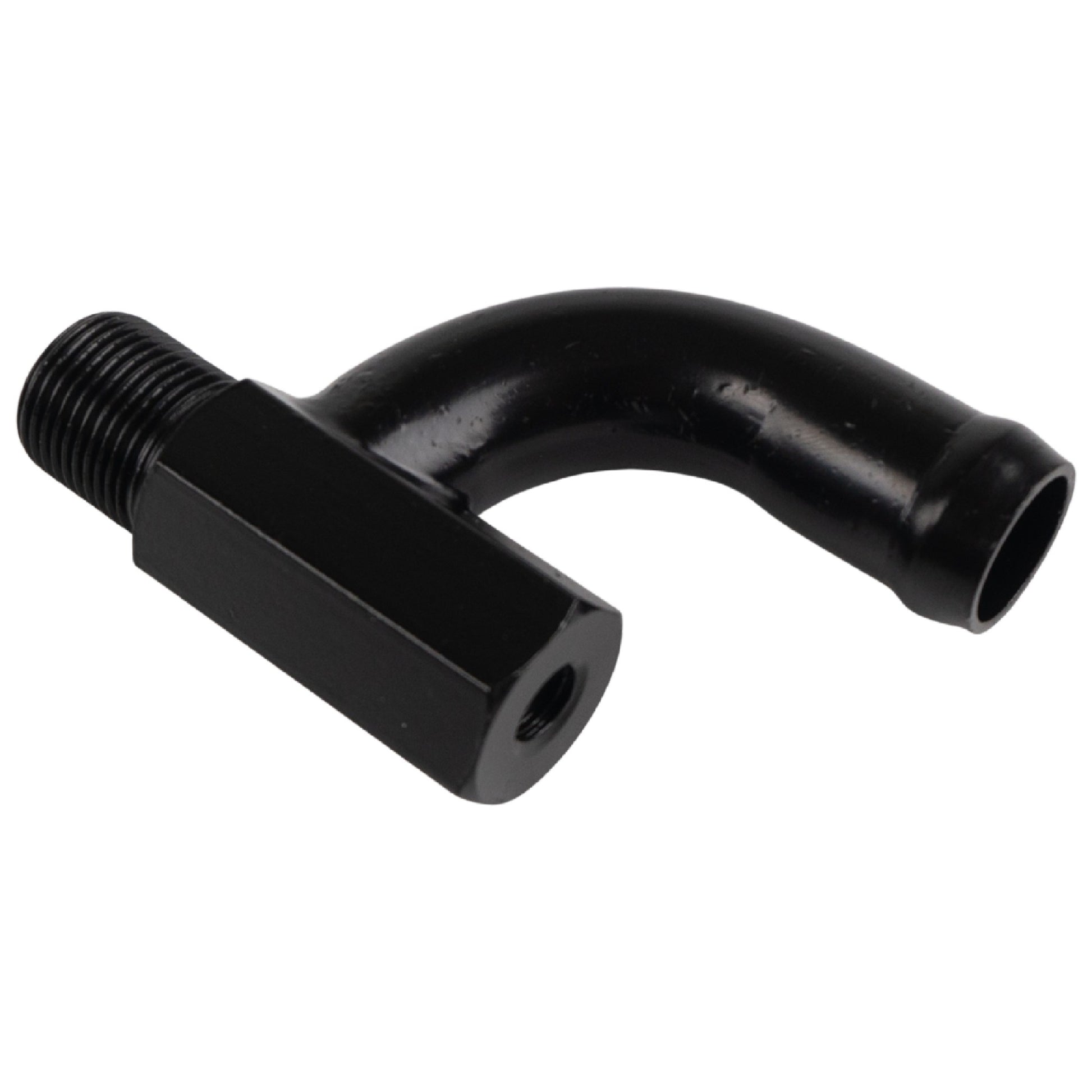 Conexão de Água do Radiador Y - Drivetec - 73627 - (4)