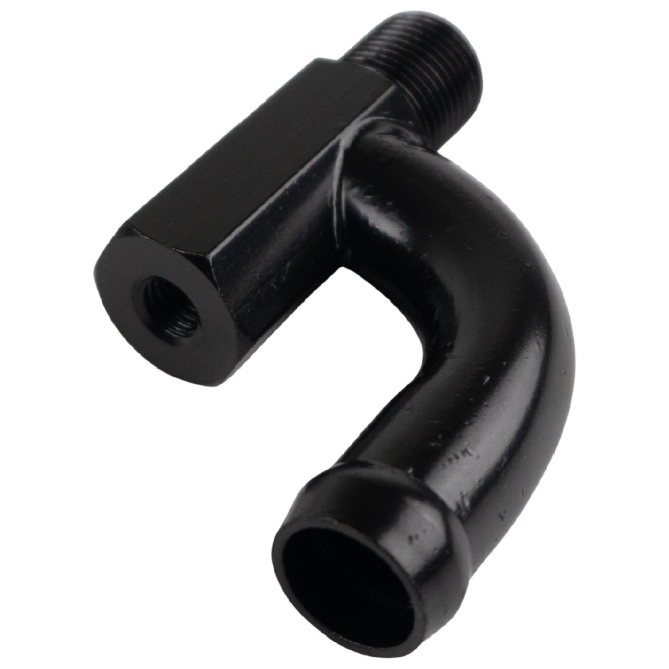 Conexão de Água do Radiador Y - Drivetec - 73627 - (5)