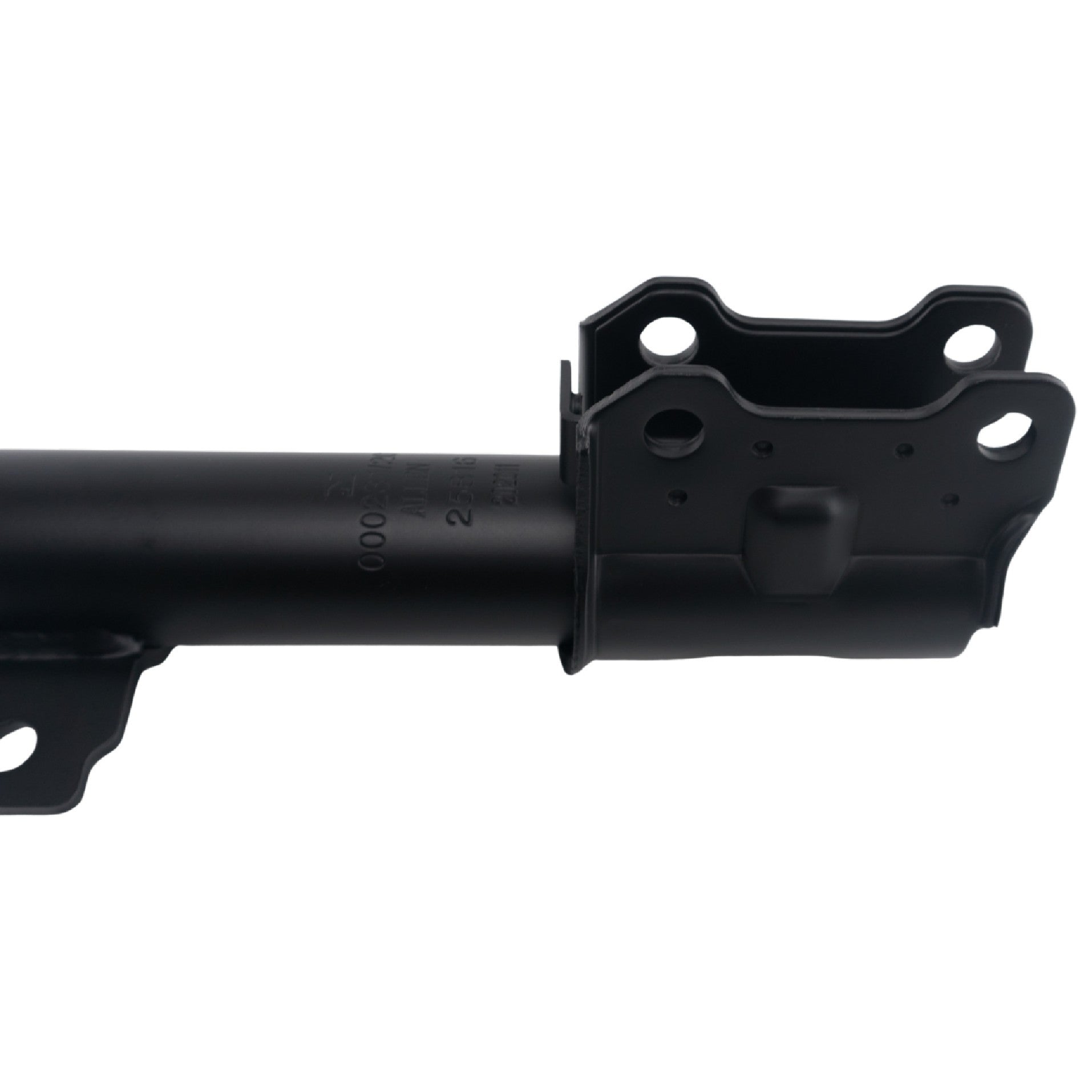 Amortecedor a Gás Dianteiro 1 Unidade - Allen - 25816 - (4)