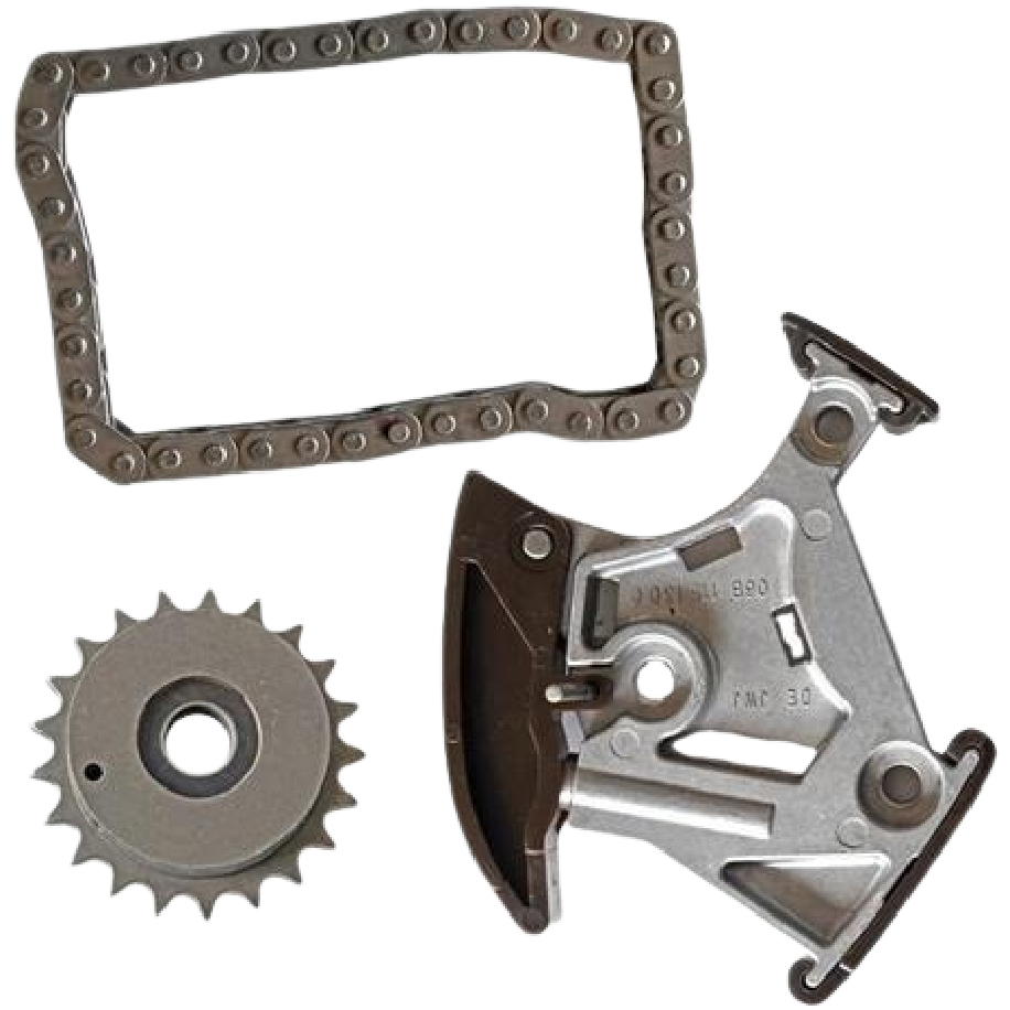 Kit Corrente Bomba de Óleo - Frontier - 72826 - (1)