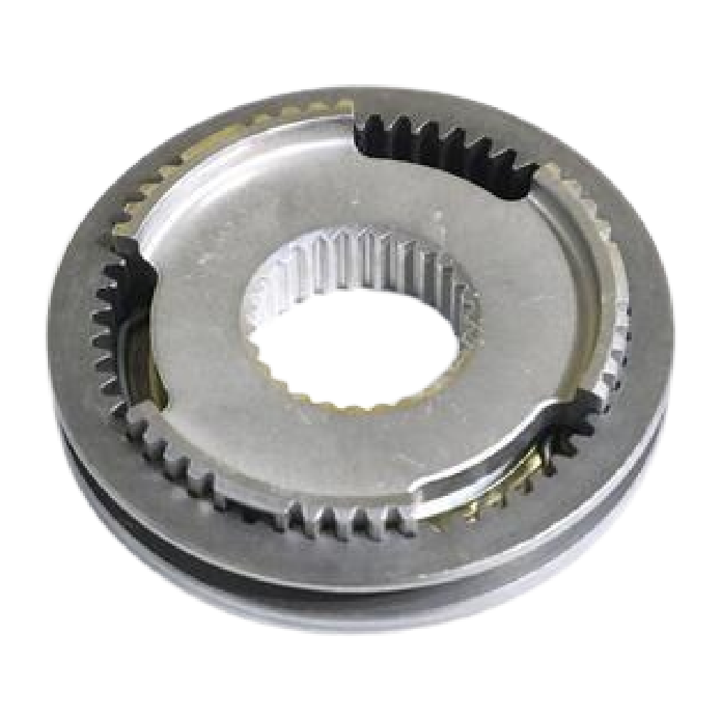 Kit Anel Sincronizador da 5ª Marcha e Ré - Drivetec - 72075 - (3)