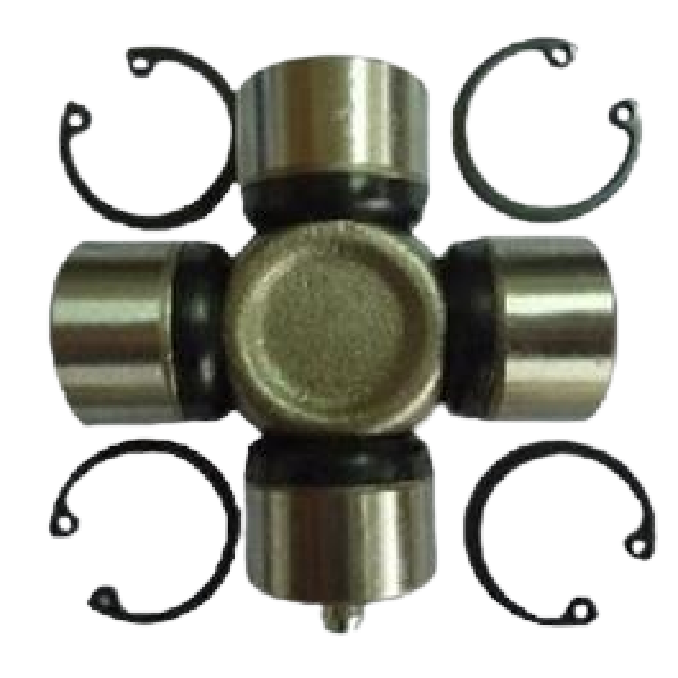 Cruzeta Dianteira 1 Unidade - Roc - 14802 - (1)