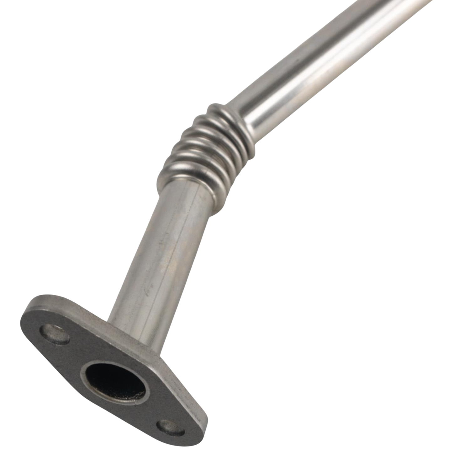 Tubo de Retorno de Óleo da Turbina - Frontier - 77626 - (3)