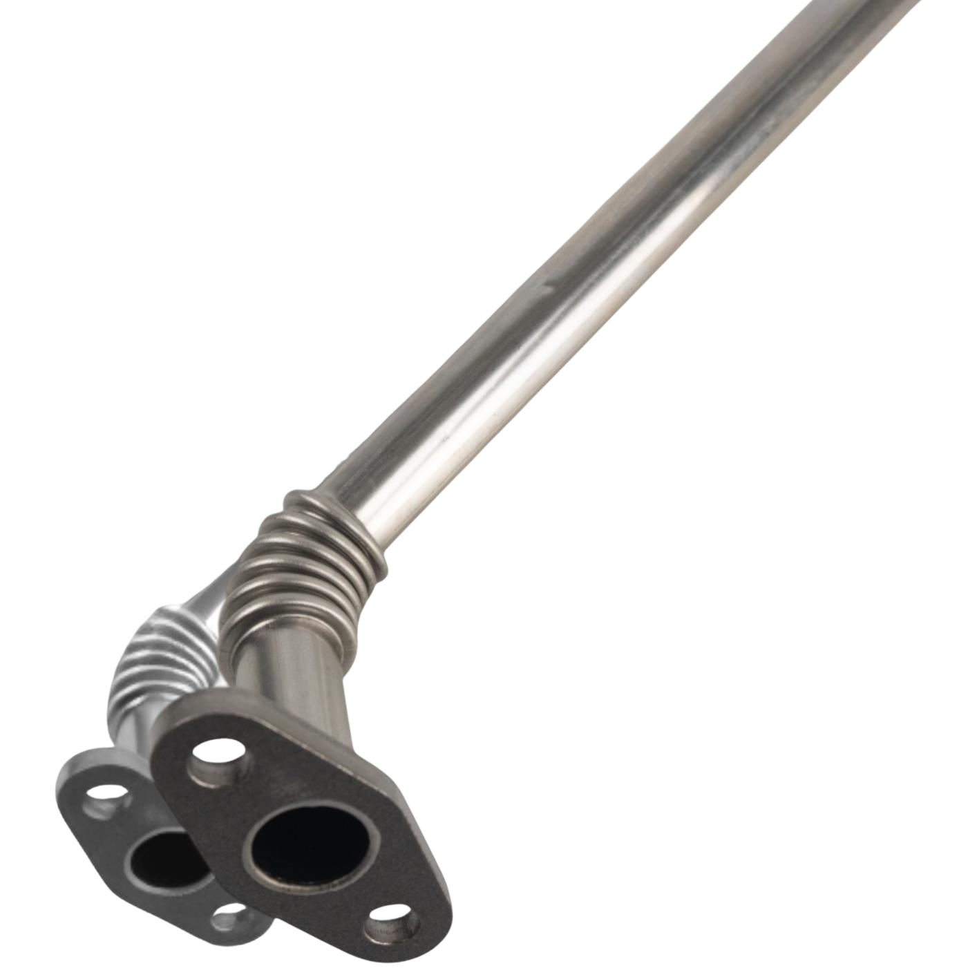 Tubo de Retorno de Óleo da Turbina - Frontier - 77626 - (4)